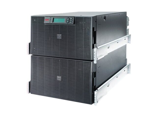 APC Smart-UPS RT 15kVA Tower/Rack-mountable UPS