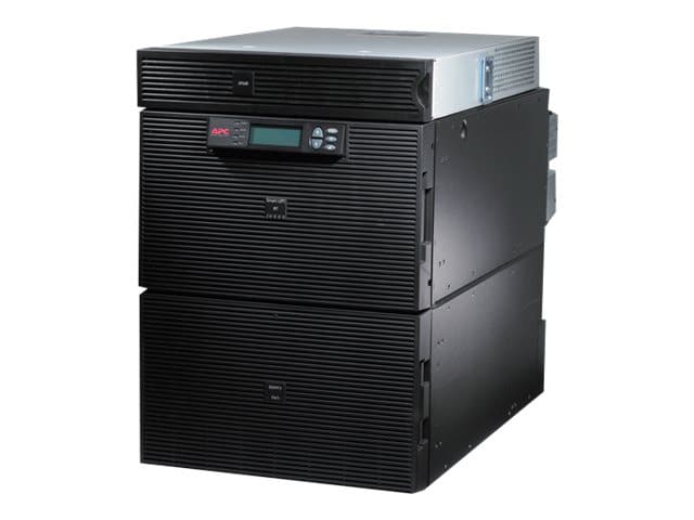 APC Smart-UPS RT 20kVA Tower/Rack Mountable UPS