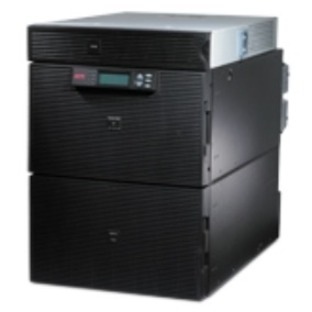 Thumbnail 6 of 7 for APC Smart-UPS RT 20kVA, 208V, LCD, rackmount, 14U, 12x 5-20R & 4x L6-20R & 1x L6-30R NEMA outlets, w/transfo 208V to
