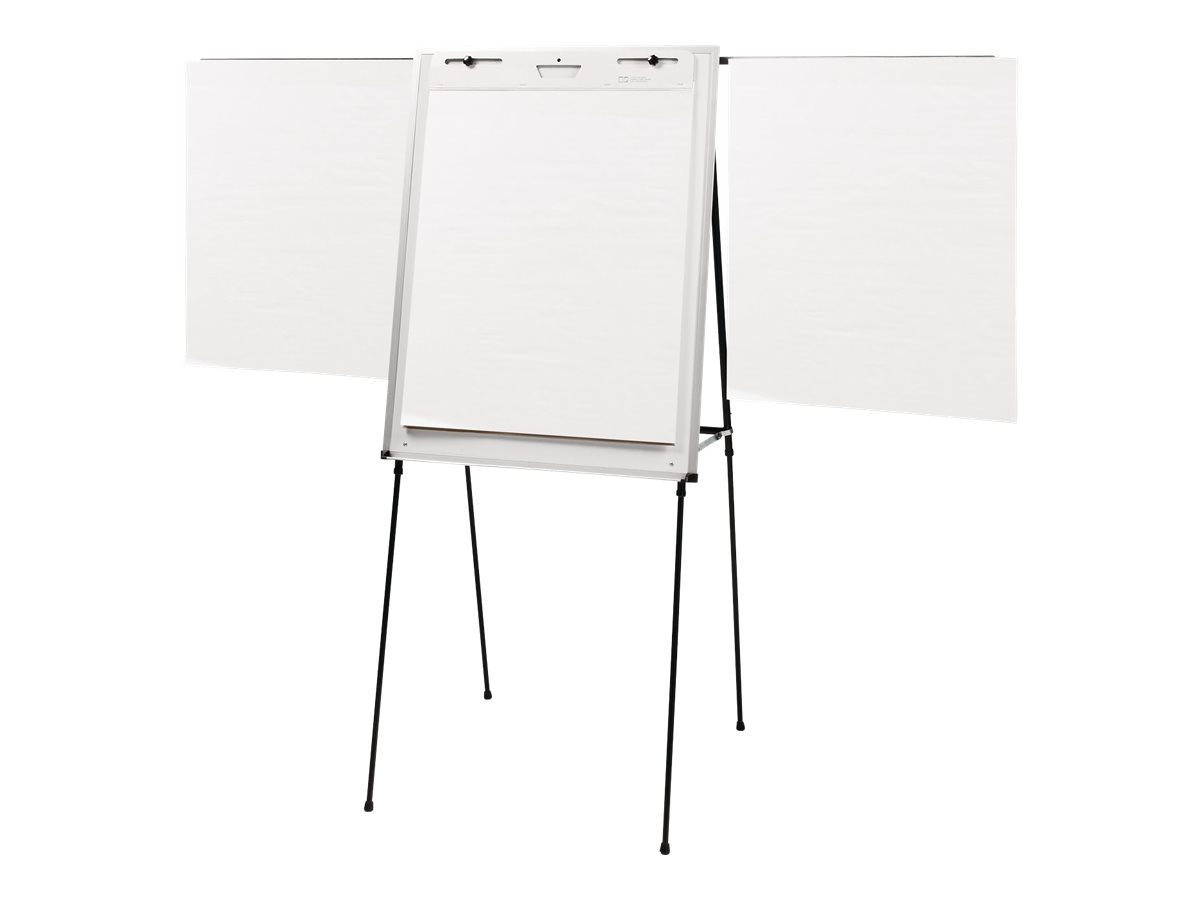 Quartet easel