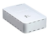 TRENDnet TE100 MP1UN - print server