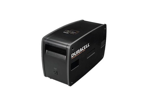 Duracell PowerSource 1800 - UPS - 1440 Watt - 2300 VA