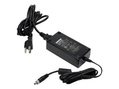 Shure PS45 - power adapter