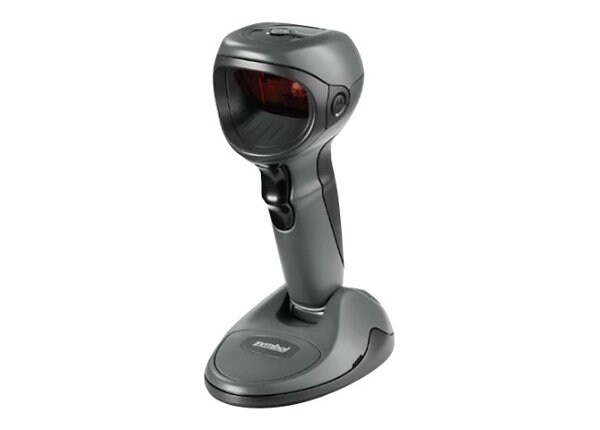 Symbol DS9808 - barcode scanner