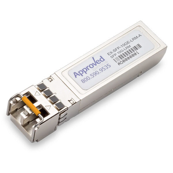 Juniper Networks - SFP+ transceiver module - 10 GigE