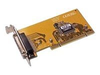 SIIG Low Profile PCI-1P - parallel adapter