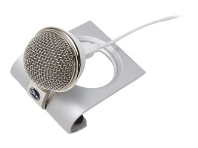 Blue Microphones Snowflake USB Microphone