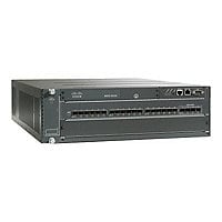 Cisco MDS 9222i Multiservice Modular Switch - switch - 18 ports - rack-moun