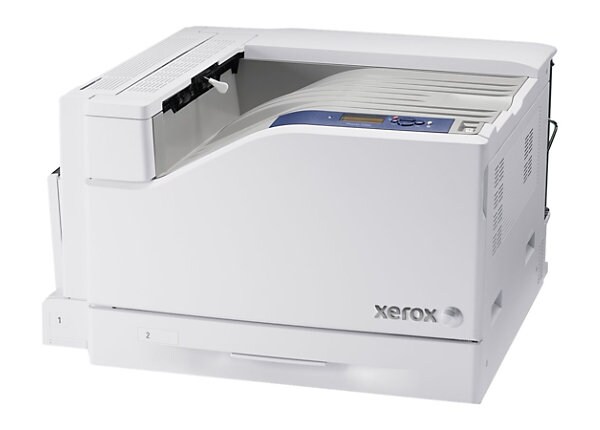 Xerox Phaser 7500N - printer - color - LED
