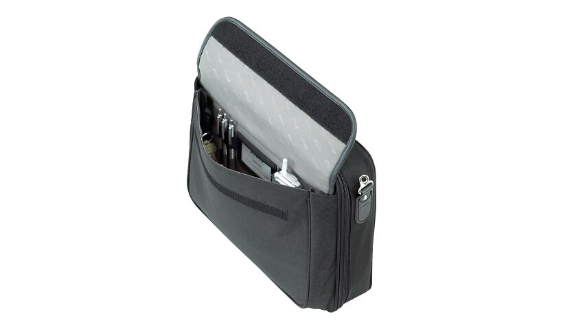 Targus Traditional Notepac notebook carrying case