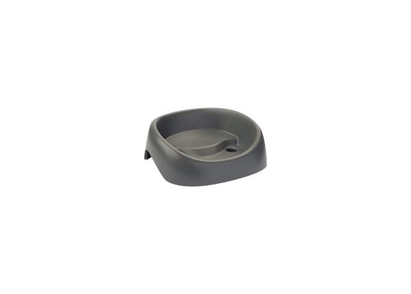 SYMBOL DESKTOP STAND  DURA GREY MAX