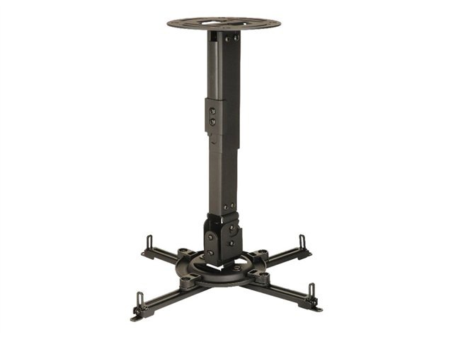 Peerless PARAMOUNT Ceiling/Wall Projector Mount -Trade Compliant