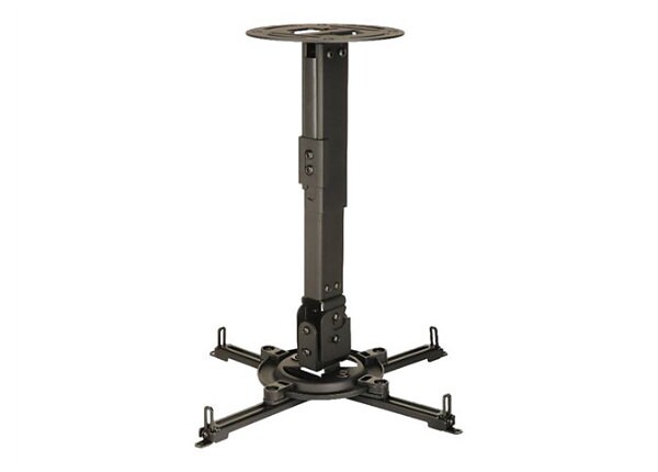 Peerless PARAMOUNT Ceiling/Wall Projector Mount -Trade Compliant