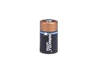 Duracell DL CR2 battery x CR2 - Li