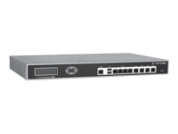 Fortinet FortiGate 200A - security appliance