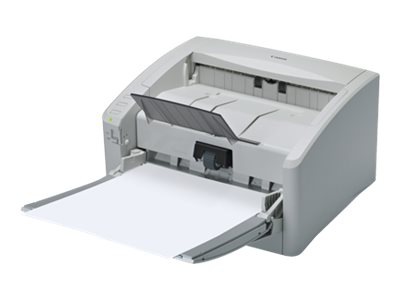 Thumbnail 3 of 6 for Canon imageFORMULA DR-6010C Office - document scanner - desktop - USB 2.0, SCSI