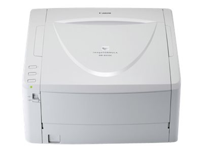 Thumbnail 4 of 6 for Canon imageFORMULA DR-6010C Office - document scanner - desktop - USB 2.0, SCSI