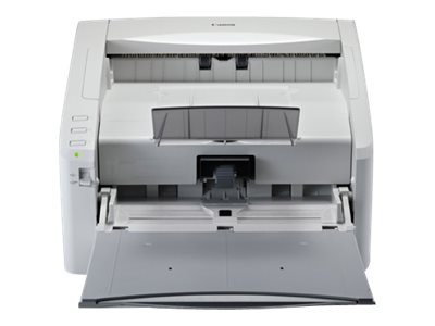 Thumbnail 5 of 6 for Canon imageFORMULA DR-6010C Office - document scanner - desktop - USB 2.0, SCSI