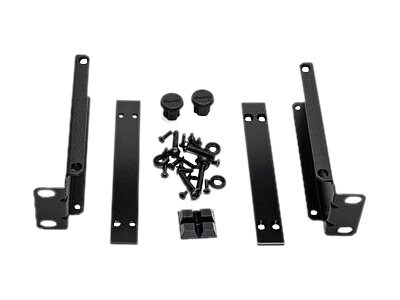 Shure UA507 - rack mounting kit for receiver