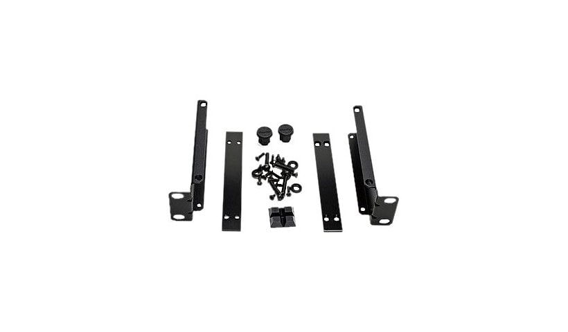 Shure UA507 - rack mounting kit for receiver