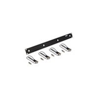 Shure Front Mount Antenna Rack Kit