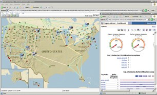 HP Network Node Manager i software