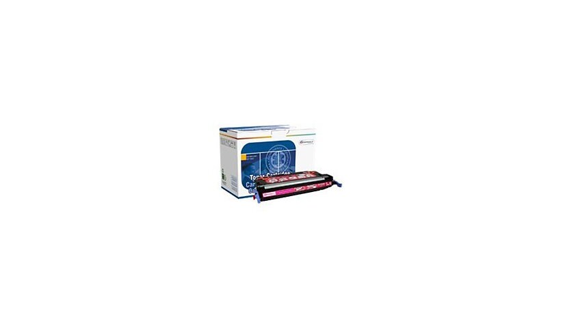 Dataproducts - magenta - compatible - remanufactured - toner cartridge