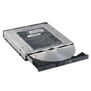 Panasonic TOUGHBook CD-ROM