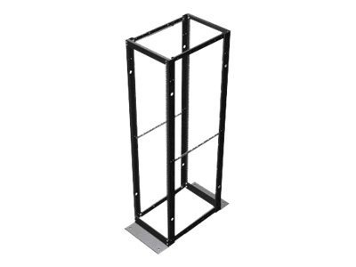 Hammond DC4R Series 4 Post - Relay Rack - rack - 44U