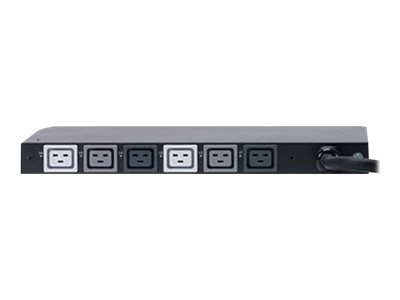 HPE PDU - power distribution unit