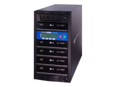 Kanguru 5 Target Blu-ray Duplicator