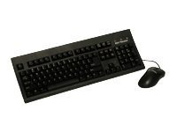 KeyTronic KT800P2M