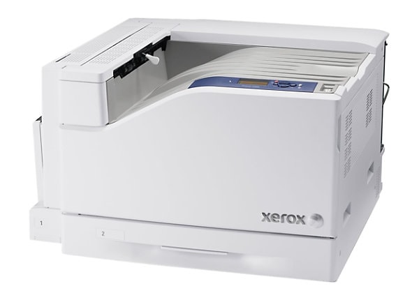 Xerox Phaser 7500DN - printer - color - LED