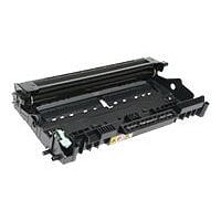 Clover Remanufactured Drum for Brother DR360, Black, 12,000 page yield