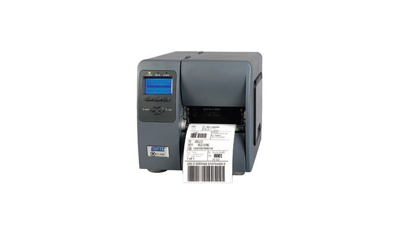 Datamax M-Class Mark II M-4206 - label printer - B/W - direct thermal / the