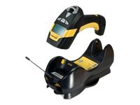 Datalogic PowerScan PM8300 - barcode scanner
