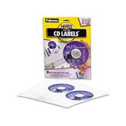 Fellowes NEATO® CD/DVD Labels