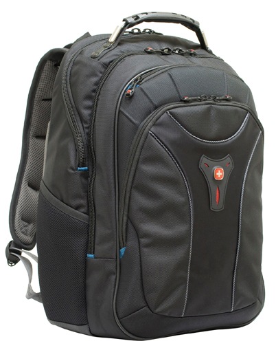 Wenger Swiss Gear CARBON II Computer Backpack