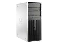 HP SB DC7900 Q9550 500GB 4GB XPP DVR