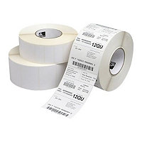 Zebra Z-Perform 2000D - paper labels - 7440 label(s) - 4 in x 2 in
