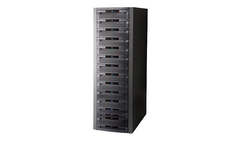 Dell EMC CLARiiON CX4 Model 240 - hard drive array