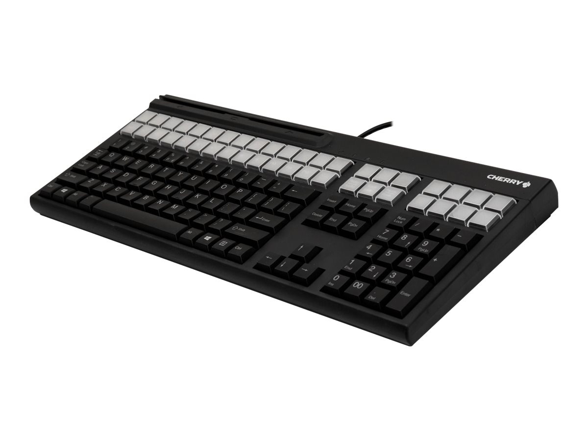 Cherry Advanced Performance Line LPOS G86-71410 - keyboard