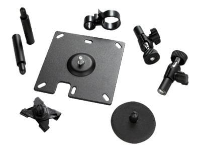 Wall Mount, Kit, NetBotz, Wall Mounting Bracket