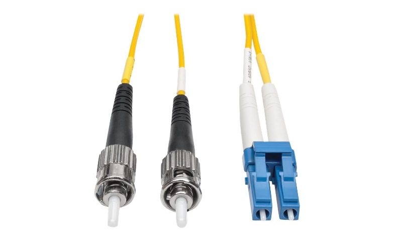 ネット　１０，３ｍ×９ｍ Eaton Tripp Lite Series Duplex Singlemode 9/125 Fiber Patch