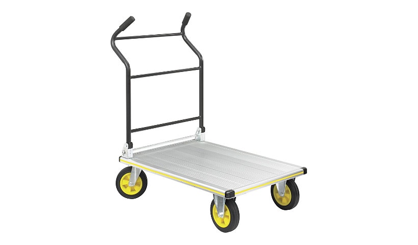 Safco STOW AWAY - trolley
