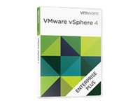 VMware vSphere Enterprise Plus (v. 5) - license - 1 processor - with Cisco
