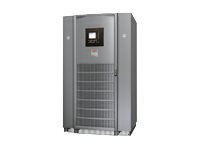 MGE Galaxy 5000 - UPS - 100 kW - 130000 VA