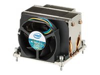Intel Thermal Solution STS100C - processor cooler