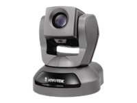 4XEM WLAN PTZ 10x Optical Zoom IP Network Camera 4X-PZ7112 - network camera