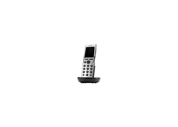KIRK 5040 - cordless extension handset with caller ID